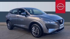 Nissan Qashqai 1.3 DiG-T MH Acenta Premium 5dr Petrol Hatchback